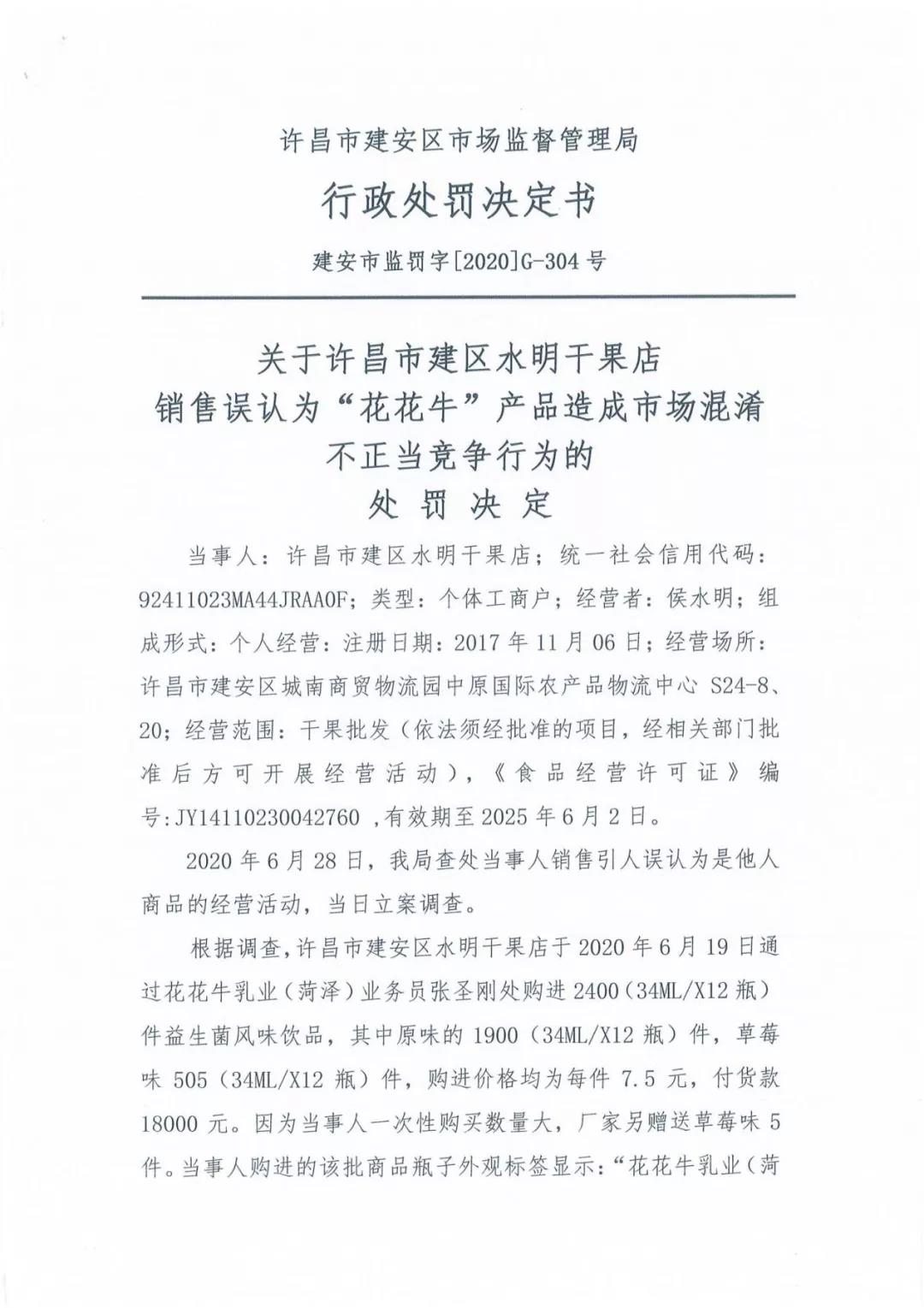 許昌市建安區(qū)市場(chǎng)監(jiān)管局重拳出擊 3250件仿冒“花花?！北患袖N毀